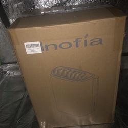 Inofia Dehumidifier 