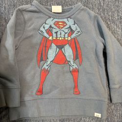 Toddler Sweaters 