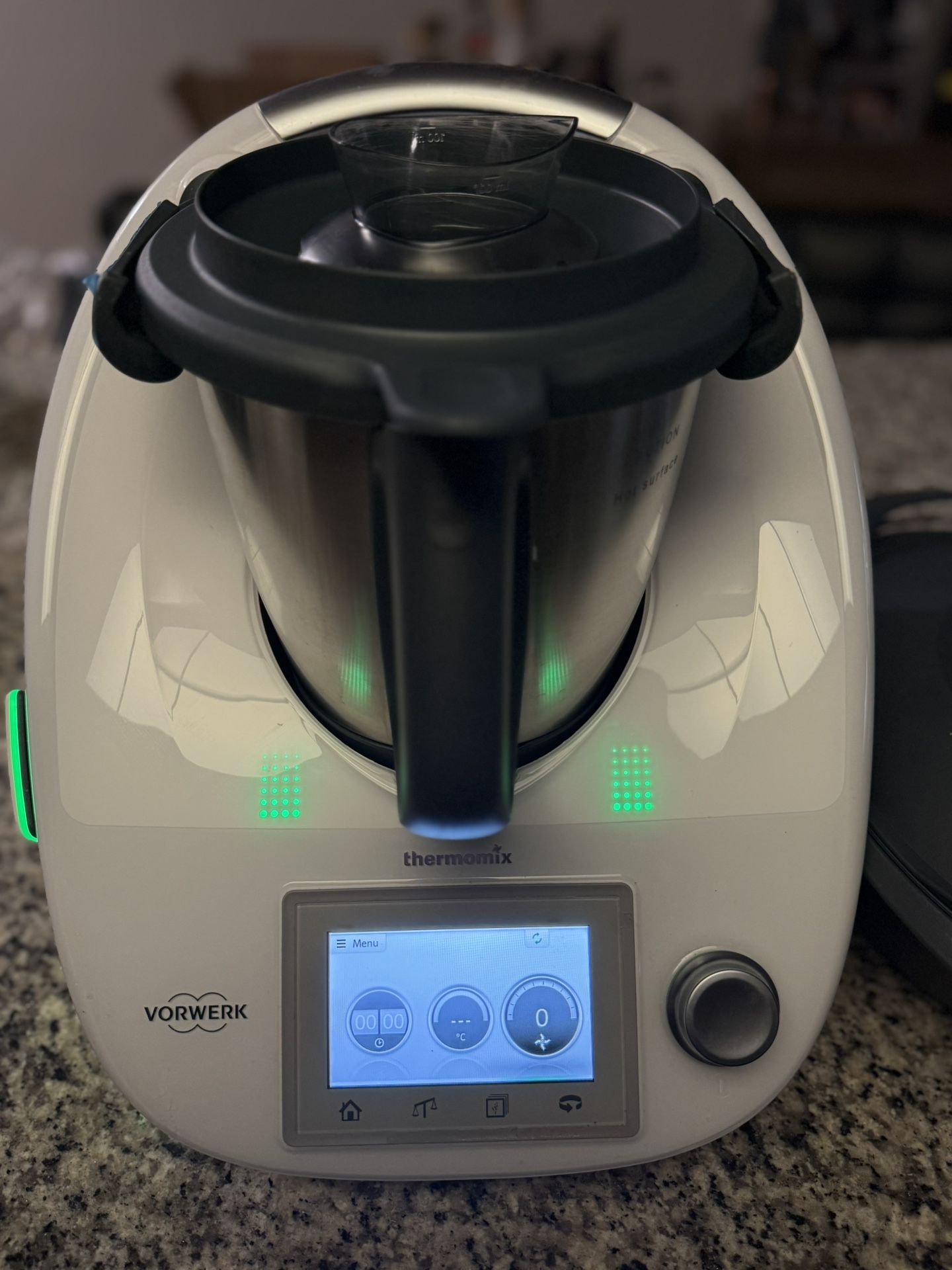 Thermomix TM5