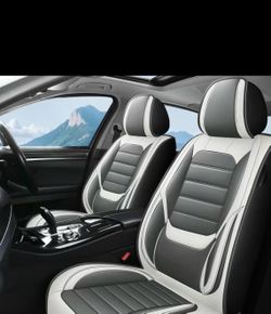 Mercedes Seat Covers