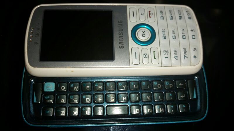 T mobile Gravity