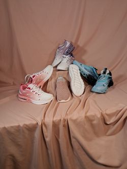 Made By JB FASION - Shoes Womens Size 8