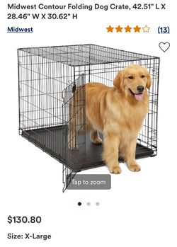 Crate