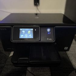 HP Photosmart printer