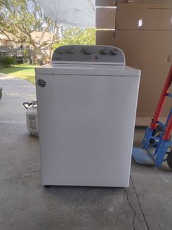 WHIRLPOOL WASHER VERY GOOD WORKING