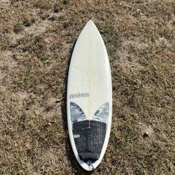Rozbern Surfboard