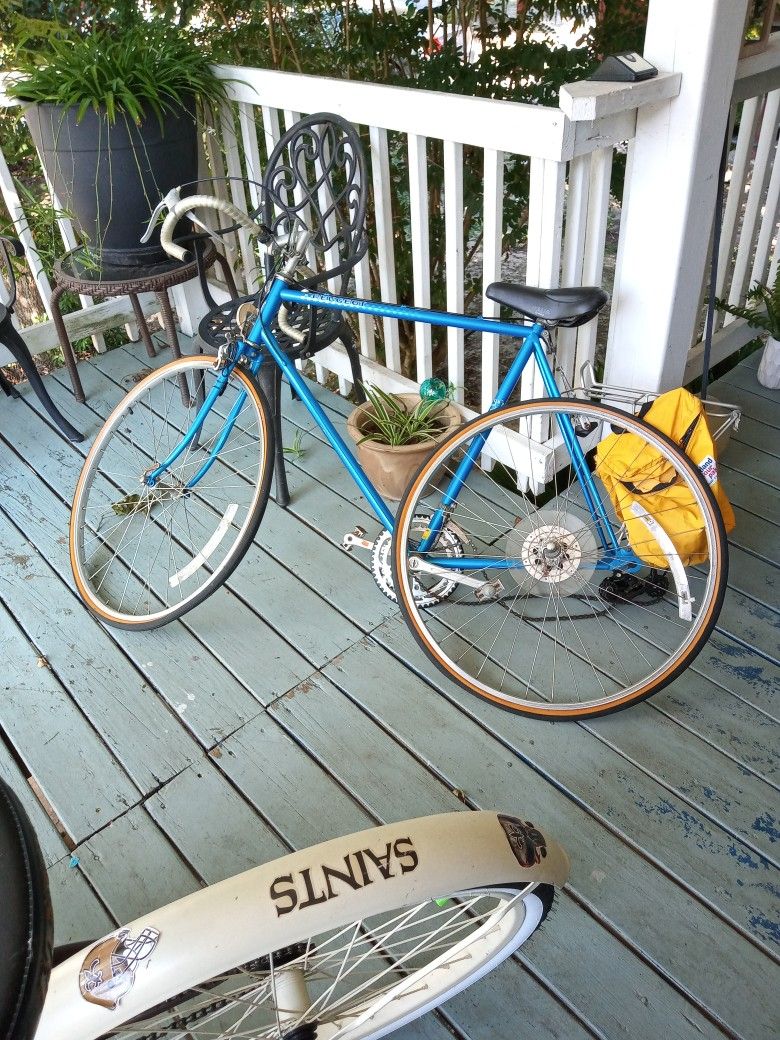 Peugeot Bike For Sale $80