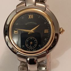 Vintage Watch