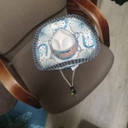 Womans SOMBRERO 