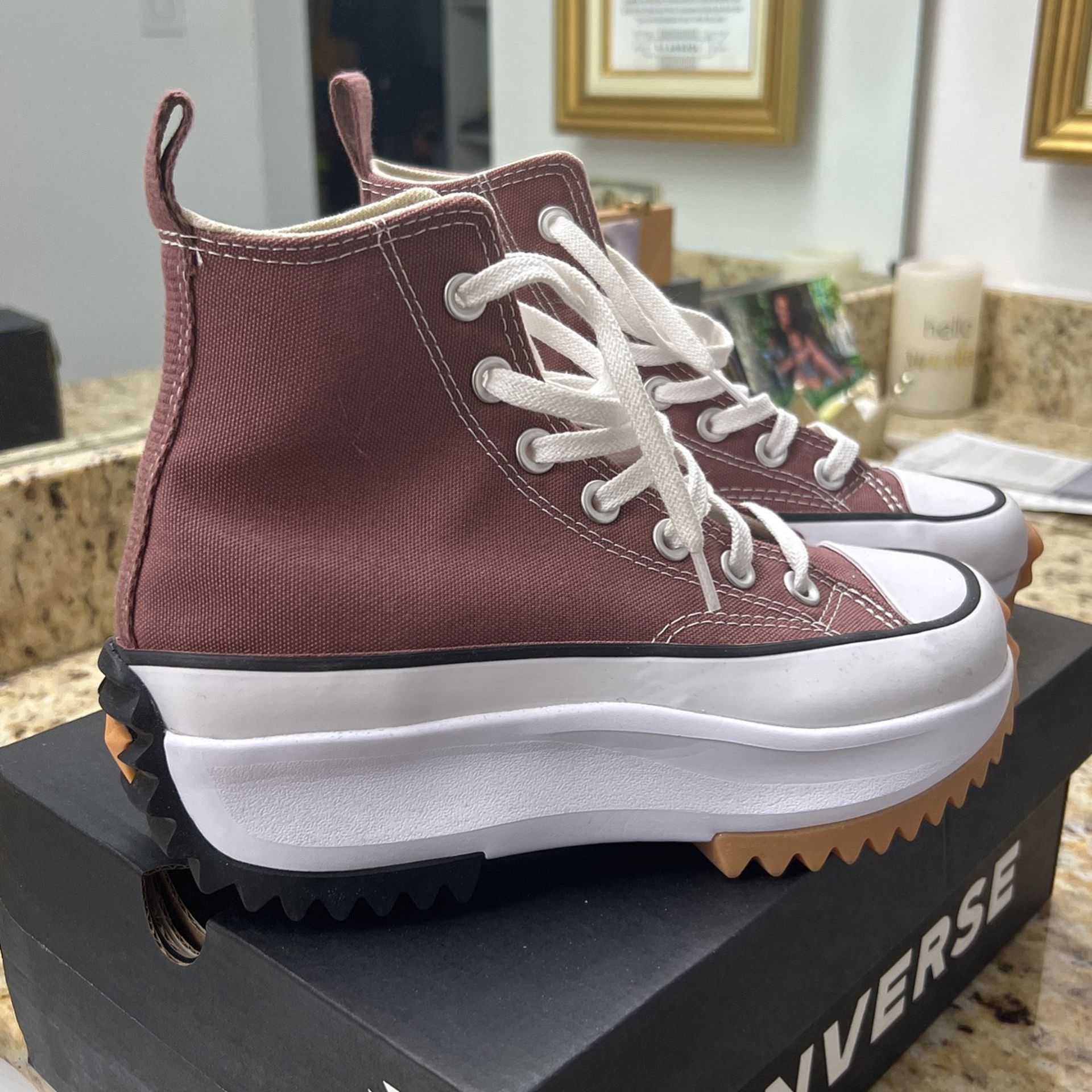 Converse Size 5.5