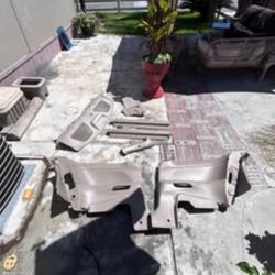2002 Honda Civic