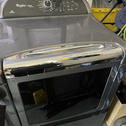 Whirlpool Dryer 