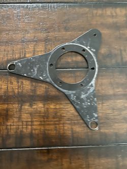 UTV INC Dual Mount Push to talk