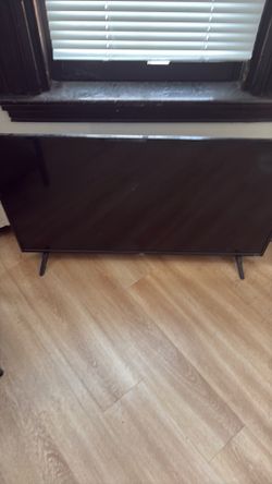 Roku tv