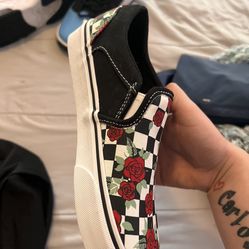 Shoes And Clothes 