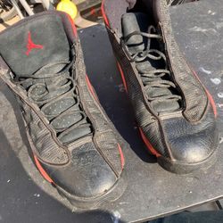 Jordan 13 retros