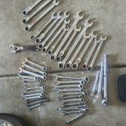 Wrenches