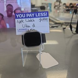 Apple Watch Ultra 2
