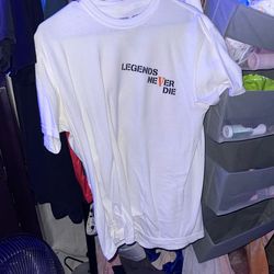 Vlone Shirt