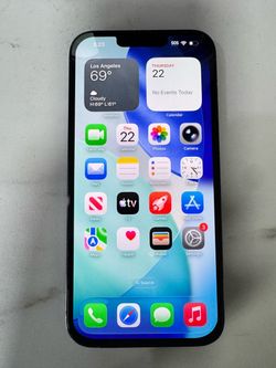 IPHONE 13 PRO MAX 128GB UNLOCKED