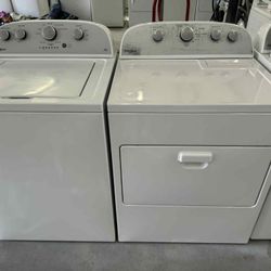 🌟 Matching Whirlpool Set ($500