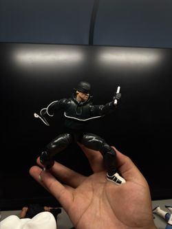 Marvel Legends Daredevil