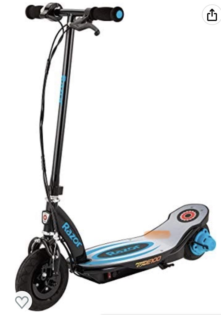 Razor Scooter E100 Brand NEW!!!