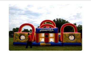Bounce House