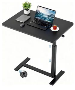 Overbed table new ✨️