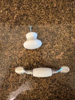 Cabinet Hardware