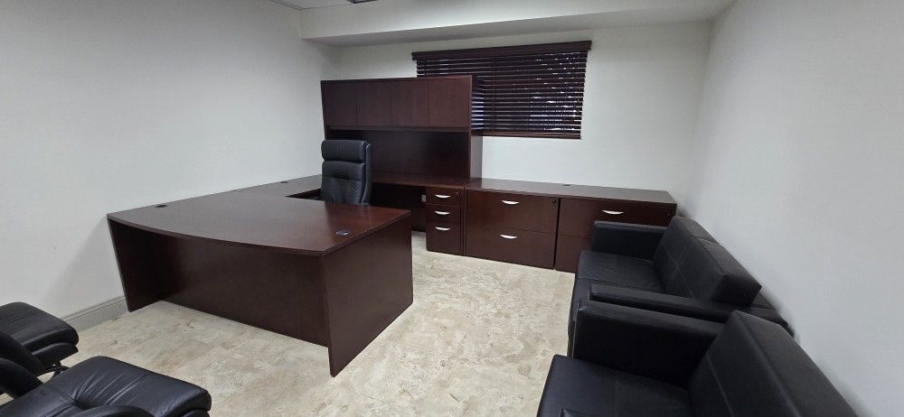 Office Furniture