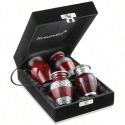 Cremation Urns 