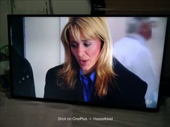 LG 55in Smart TV