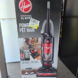 Hoover windtunnel vacuum cleaner 