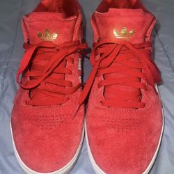 Men’s Red Tyshawn ADIDAS 