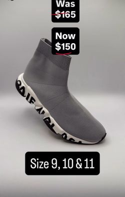 Balenciaga Sneakers