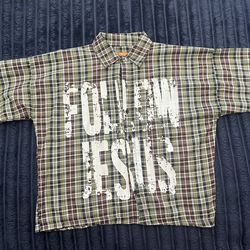 Jesus Shirt