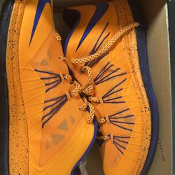 Nike Air Max LeBron X Low