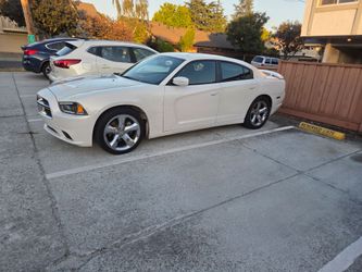 2013 Dodge Charger