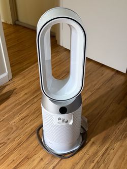 Dyson Fan
