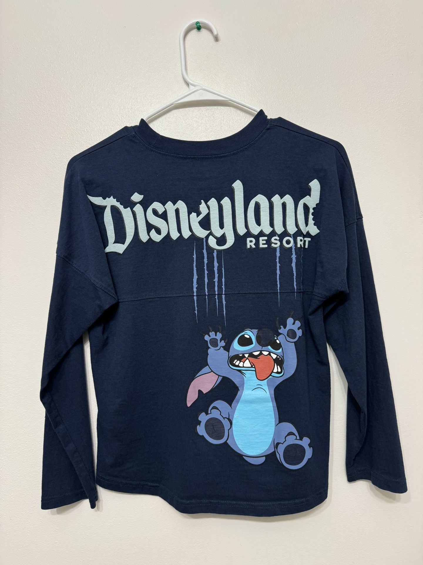 Stitch Spirit Jersey 