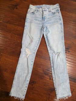 Old navy jeans