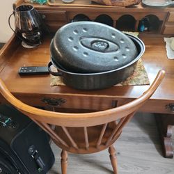 Turkey Pan
