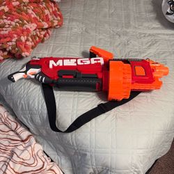 Nerf Gun