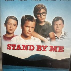 Stand By Me