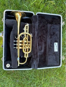 Trumpet