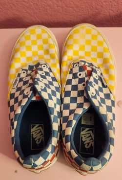$15 youth Vans size 4.5