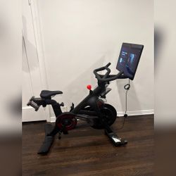 Pelaton Bike + – Los Angeles, CA