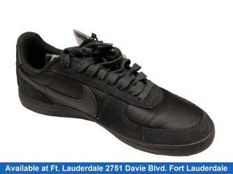 Nike Hv8568-001 Black