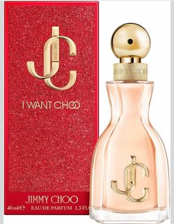 Jimmy choo